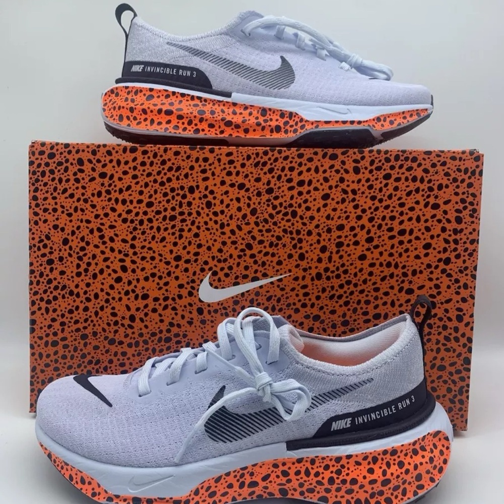 Women Nike Zoomx Invincible Run 3